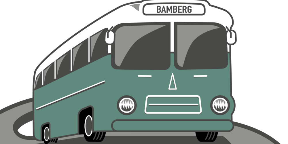 Logo Historischer Stadtverkehr Bamberg e.V.