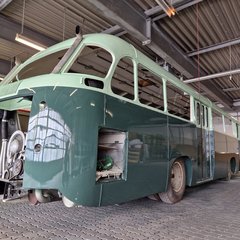 Lackierter Bus Heck_20251010 Lackierter Bus Heck_20251010